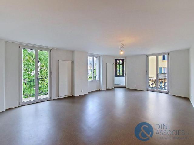 Apartment mieten in Martigny, Wallis