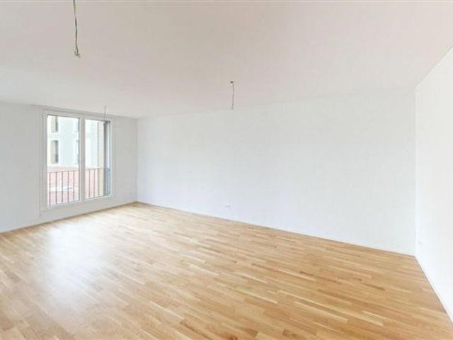 Apartment mieten in Gossau (SG), St. Gallen
