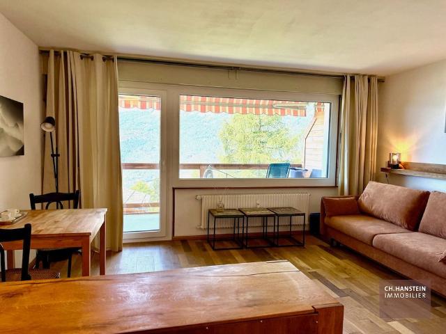 Studio mieten in Lens, Wallis