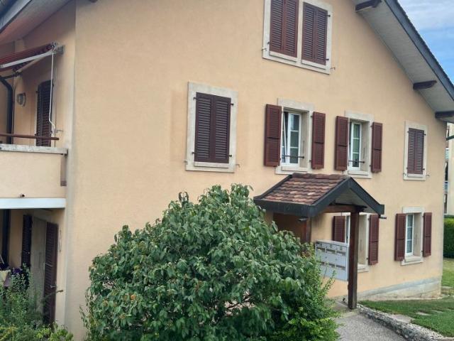 Apartment mieten in Romanel-sur-Lausanne, Waadt