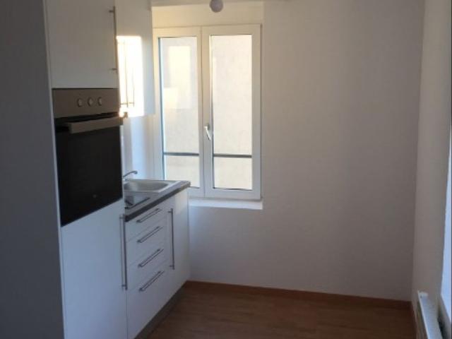 Studio mieten in Schwarzenbach (SG), St. Gallen