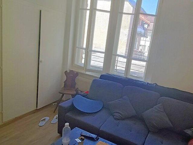 Haus mieten in Nyon, Waadt