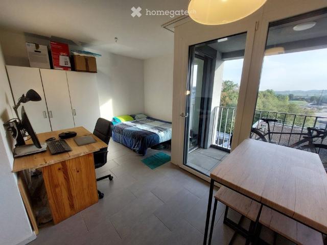 Apartment mieten in Granges-Paccot, Freiburg
