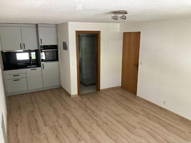 Apartment mieten in Agarn, Wallis
