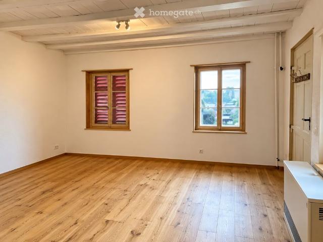 Apartment mieten in Richigen, Worb