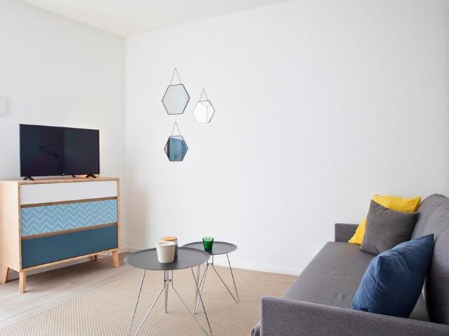 Haus mieten in Cheseaux-Lausanne, Waadt