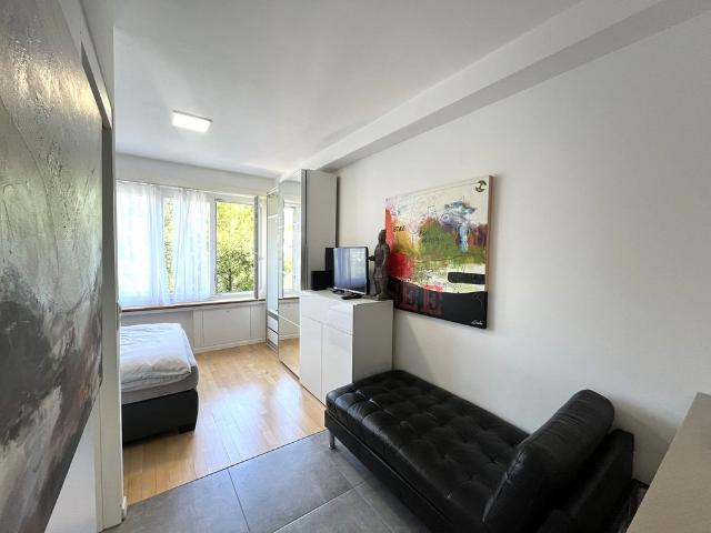 Apartment mieten in Olten, Solothurn