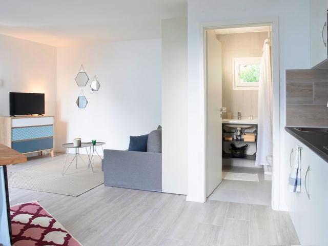 Apartment mieten in Cheseaux-Lausanne, Waadt