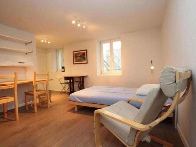 Apartment mieten in Conches