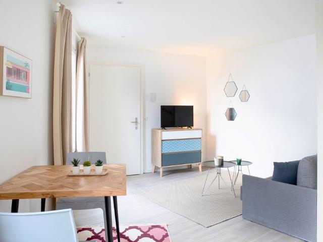 Apartment mieten in Cheseaux-Lausanne, Waadt