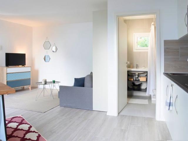 Apartment mieten in Cheseaux-Lausanne, Waadt