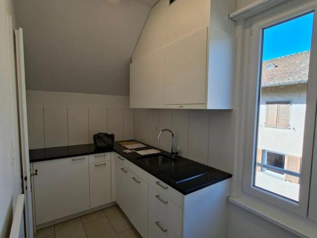 Apartment mieten in Neuhausen, Neuhausen am Rheinfall