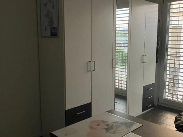 Apartment mieten in Villars, Freiburg
