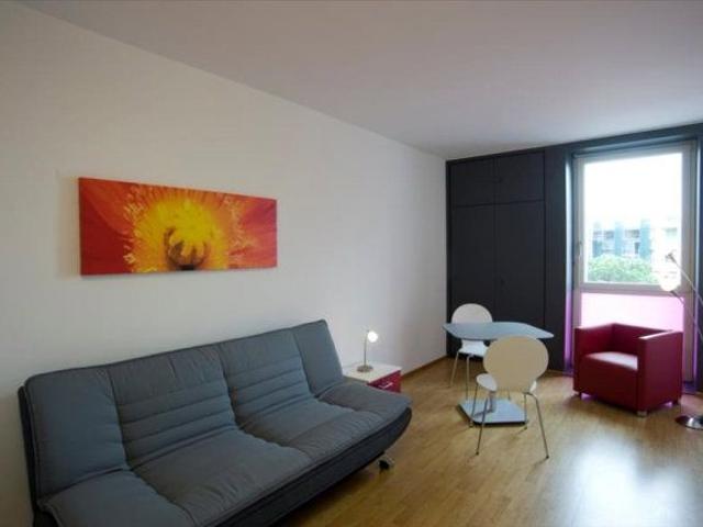 Haus mieten in Paradiso, Tessin