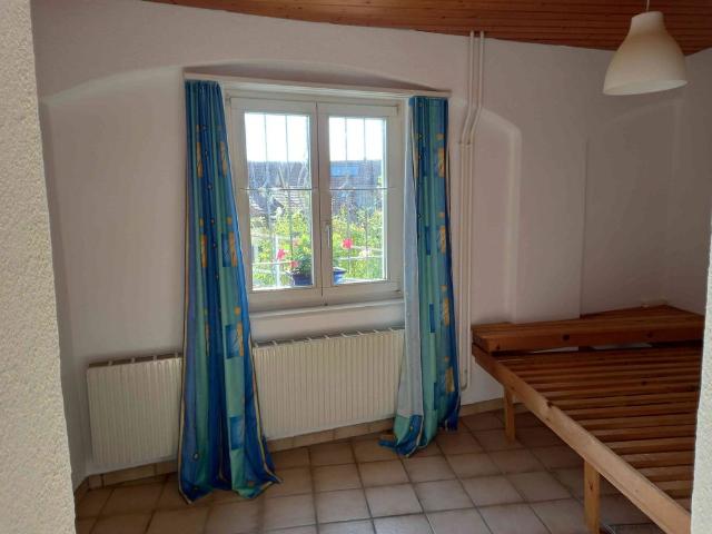 Apartment mieten in Staufen, Bezirk Lenzburg