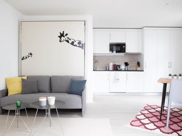 Haus mieten in Cheseaux-Lausanne, Waadt