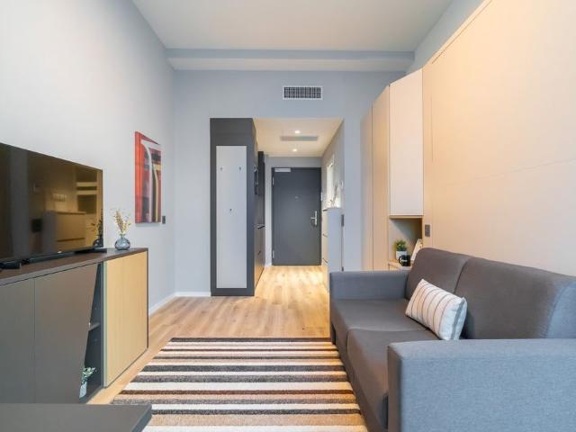 Apartment mieten in Baden, Aargau