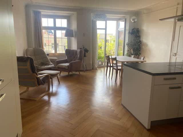 Studio mieten in Frauenfeld, Thurgau