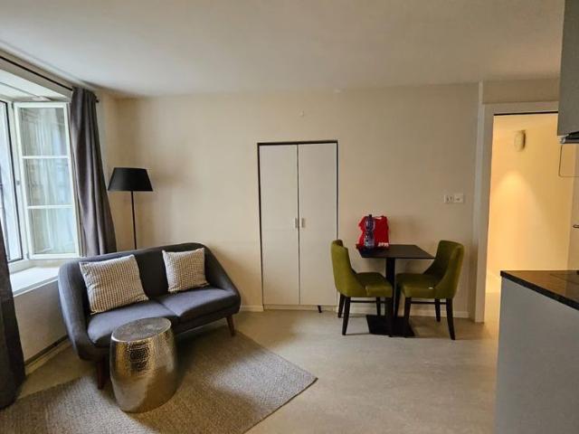 Apartment mieten in Brugg (AG), Aargau
