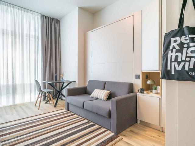 Apartment mieten in Schaffhausen