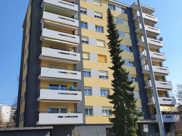 Apartment mieten in Villars, Freiburg
