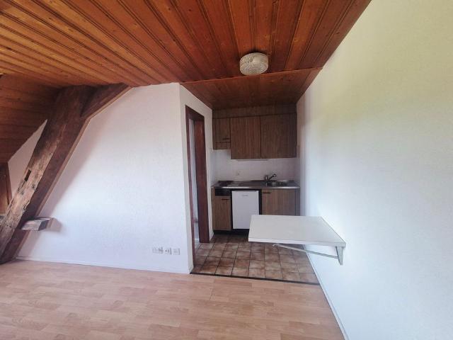 Studio mieten in Estavayer-le-Gibloux, Freiburg