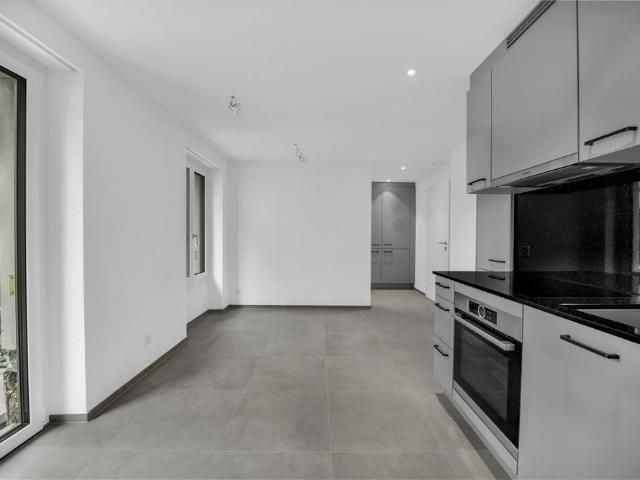 Apartment mieten in Einigen, Zürich