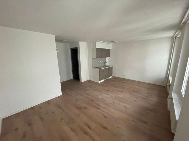 Studio mieten in Villars, Freiburg