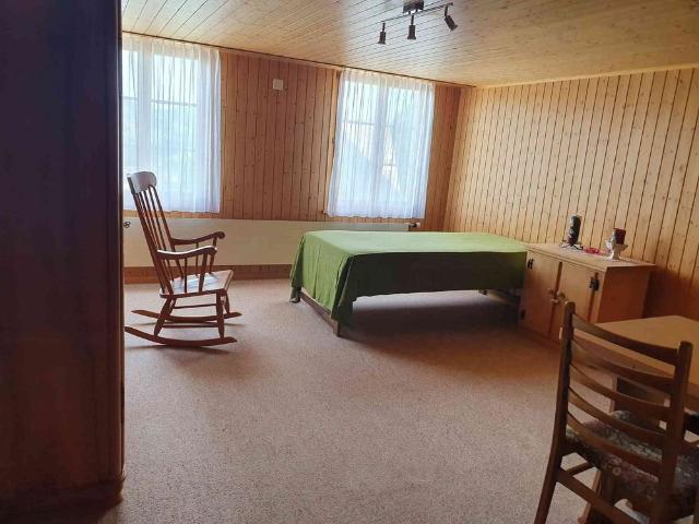 Apartment mieten in Trogen, Appenzell Ausserrhoden