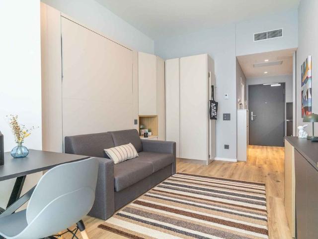 Apartment mieten in Schaffhausen
