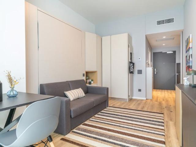 Apartment mieten in Baden, Bezirk Baden