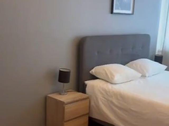 Apartment mieten in Les Pâquis, Genève