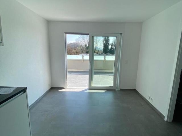 Studio mieten in Chavannes-près-Renens, Waadt