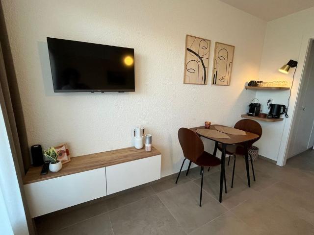 Apartment mieten in Crans-Montana, Wallis