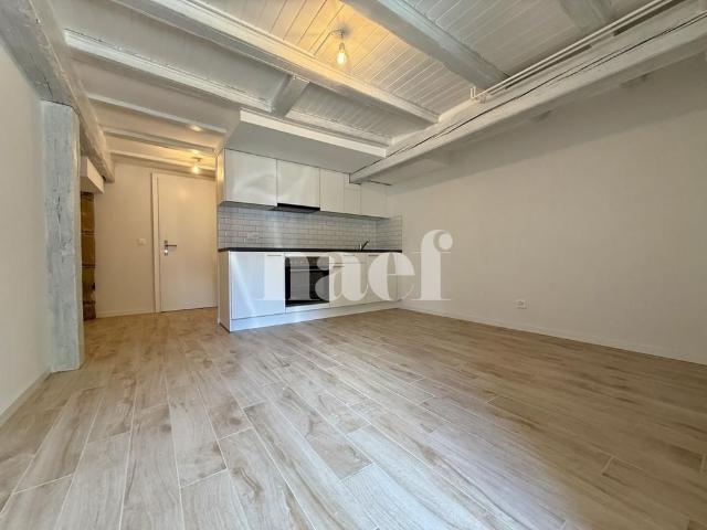 Apartment mieten in Corcelles-près-Payerne, Waadt