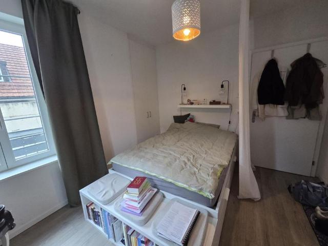 Apartment mieten in Villars, Freiburg