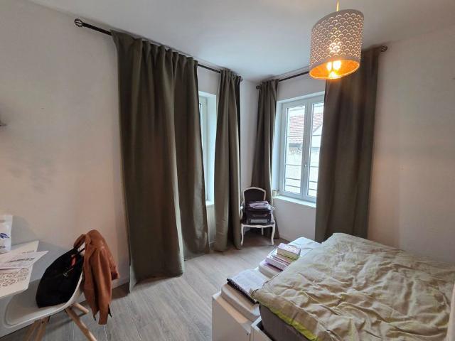 Apartment mieten in Villars, Freiburg