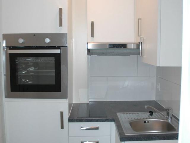 Apartment mieten in Schwarzenbach (SG), St. Gallen