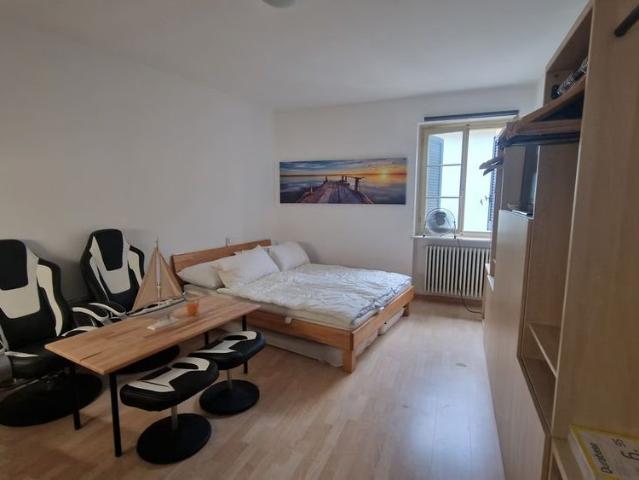 Haus mieten in Ascona, Tessin