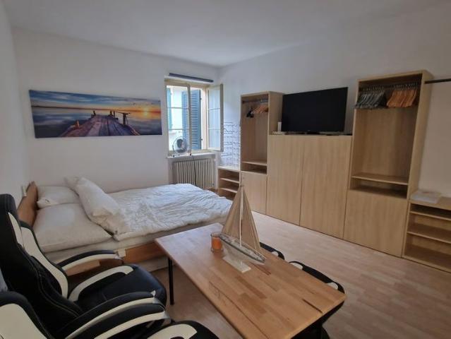Haus mieten in Ascona, Tessin