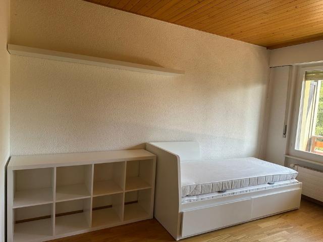 Haus mieten in Lens, Wallis