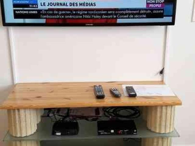 Apartment mieten in Leysin, District d'Aigle