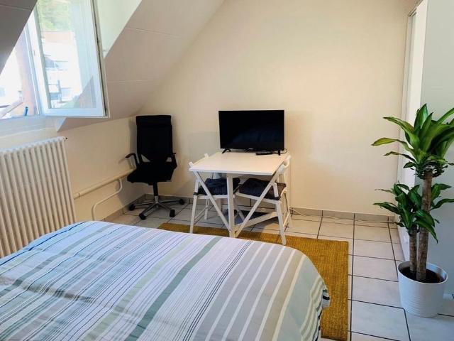 Haus mieten in Cheseaux-Lausanne, Waadt