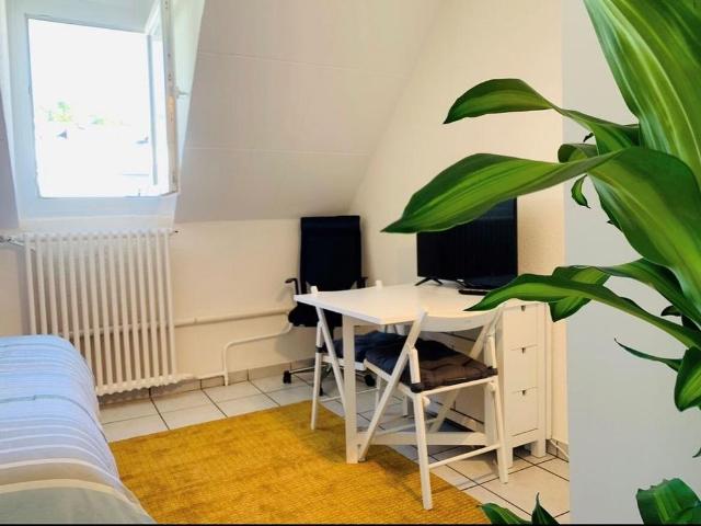 Apartment mieten in Cheseaux-Lausanne, Waadt