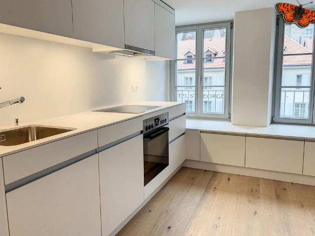 Studio mieten in Chavannes-sous-Romont, Romont