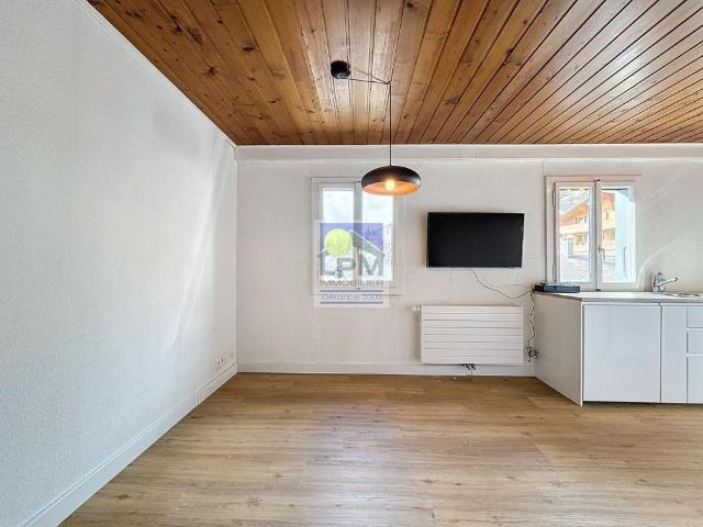 Apartment mieten in Leysin, Waadt