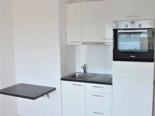 Apartment mieten in Romanshorn, Thurgau