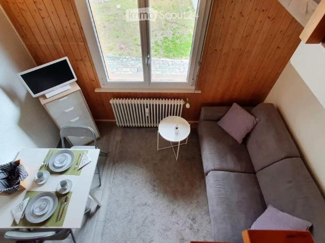 Apartment mieten in Crans-Montana, Wallis