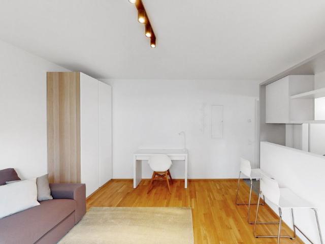 Apartment mieten in Aldesago, Tessin