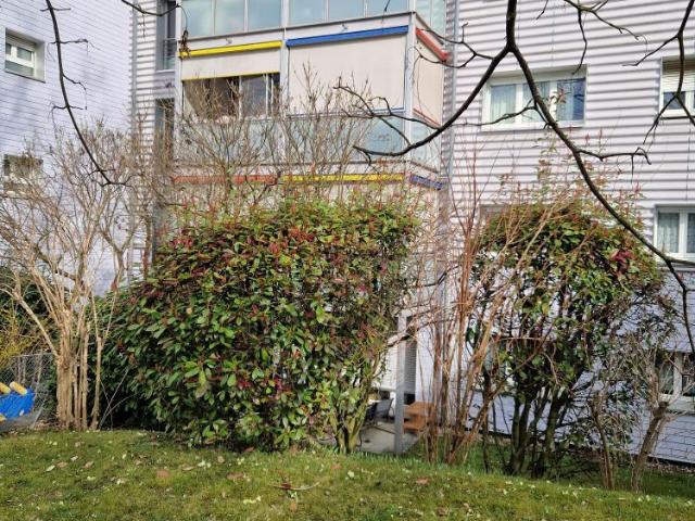 Apartment mieten in Cheseaux-Lausanne, Waadt
